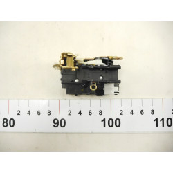 ZAMEK DRZWI RENAULT CLIO I PRAWY TYŁ 7701036103