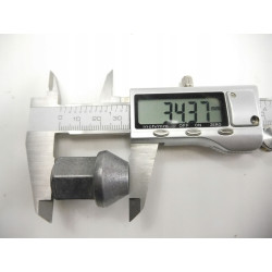 Nakrętka koła FORD TRANSIT TOURNEO 1825114