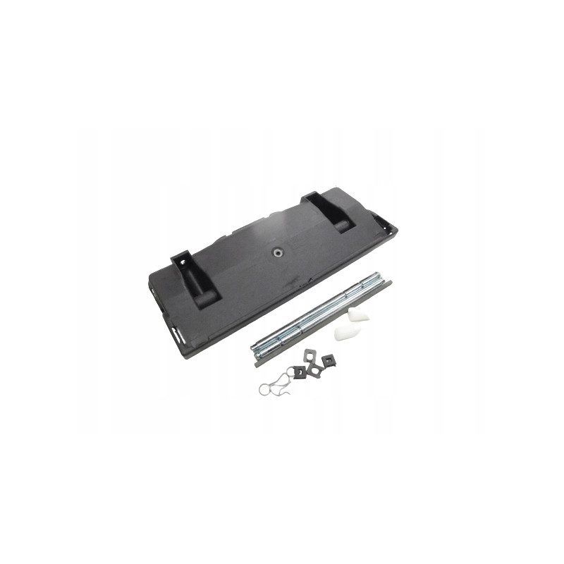 Regulacja siedziska AUDI 100 A6 S6 V8 4A0881053