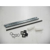 Regulacja siedziska AUDI 100 A6 S6 V8 4A0881053