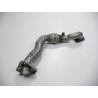 Rura wydechu TOLEDO GOLF VENTO PASSAT 1H0253087AC