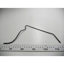 Przewód paliwa AUDI 80/90 QATTRO 86-91 893133783C