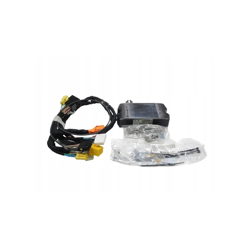 ADAPTER SIEMENS MT50/M50/S45 RENAULT 7701375505