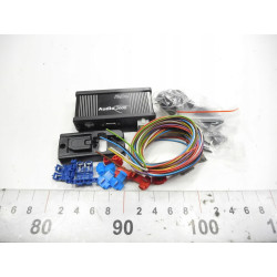 ZESTAW GŁOŚNOMÓWIĄCY BMW AUDI FWD AUDIO 2000