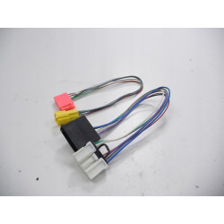 ADAPTER BLAUPUNKT DO PILOTA RENAULT OE 7607621139