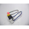 ADAPTER BLAUPUNKT DO PILOTA RENAULT OE 7607621139