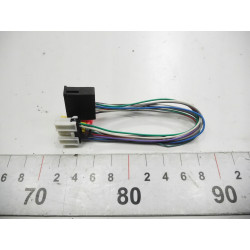 ADAPTER BLAUPUNKT DO PILOTA RENAULT OE 7607621139