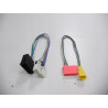 ADAPTER BLAUPUNKT DO PILOTA RENAULT OE 7607621139