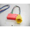 ADAPTER BLAUPUNKT DO PILOTA RENAULT OE 7607621139