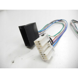 ADAPTER BLAUPUNKT DO PILOTA RENAULT OE 7607621139