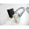 ADAPTER BLAUPUNKT DO PILOTA RENAULT OE 7607621139