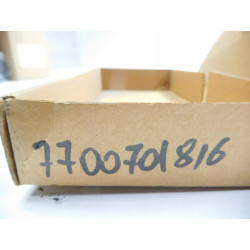 BOCZEK LISTWA DRZWI RENAULT OE 7700701816