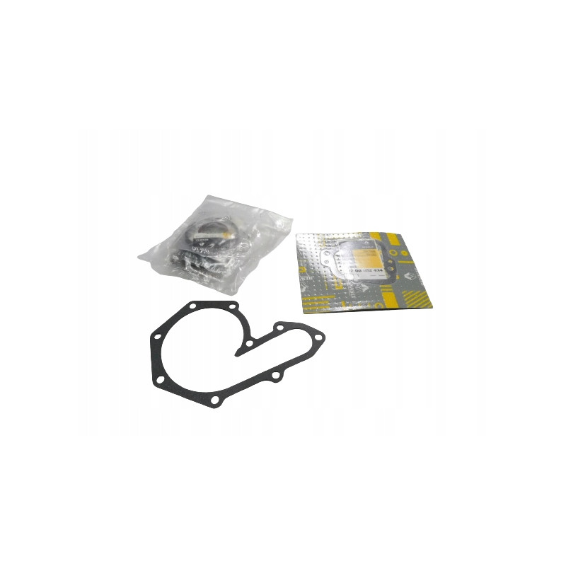 ZESTAW USZCZELEK SILNIKA RENAULT 11 19 7701466408