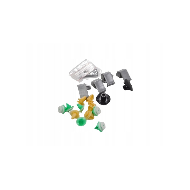 ZESTAW NAPRAWCZY SZYB RENAULT WIND 727257448R