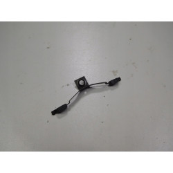 Prowadnica szyberdachu PASSAT SHARAN T4 357877259