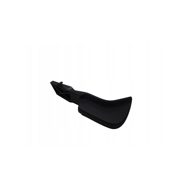 Dźwignia tylnego siedzenia TRANSPORTER 7H0883253