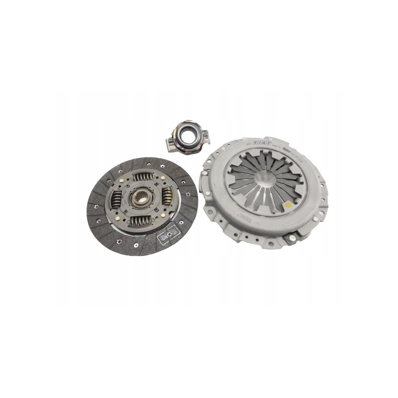 Sprzęgło komplet FIAT ELBA TIPO FIORINO 5894040