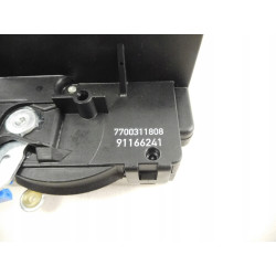 ZAMEK DRZWI PRAWY PRZÓD TRAFIC II 7700311808