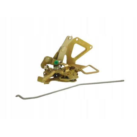 ZAMEK DRZWI PRAWY PRZÓD RENAUL 9 11 7701029289