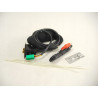 Renault OE 7711422890 instalacja audio AUX