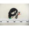 Renault OE 7711422890 instalacja audio AUX