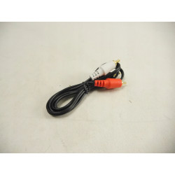 Renault OE 7711422890 instalacja audio AUX