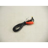 Renault OE 7711422890 instalacja audio AUX
