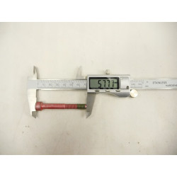 ŚRUBA ZACISKU HAMULCA RENAULT R21 7700797979 X3