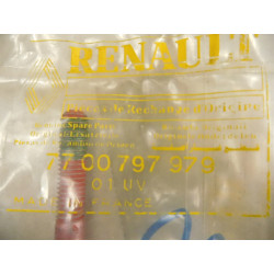 ŚRUBA ZACISKU HAMULCA RENAULT R21 7700797979 X3
