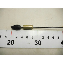 LINKA SPRZĘGŁA RENAULT R21 7700803913