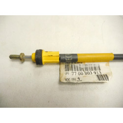 LINKA SPRZĘGŁA RENAULT R21 7700803913