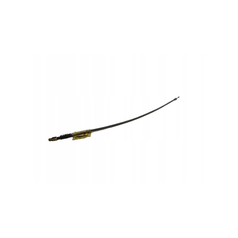 LINKA SPRZĘGŁA RENAULT R4 7700553736
