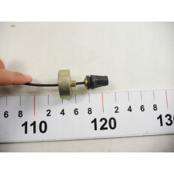 LINKA SPRZĘGŁA RENAULT MEGANE I 7700843206