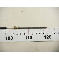 LINKA HAMULCA RĘCZNEGO RENAULT R18 7704002273