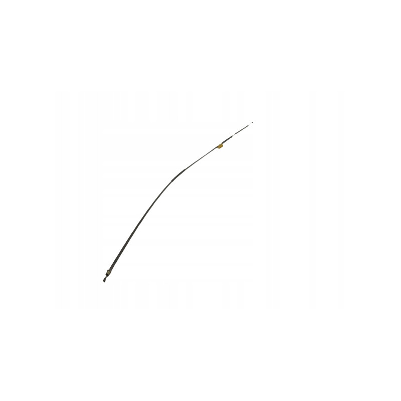 LINKA HAMULCA RENAULT R4 78-90 7700571741