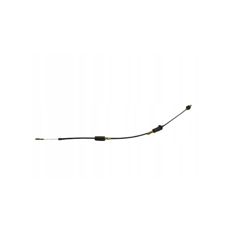 LINKA SPRZĘGŁA RENAULT 18 7700761518