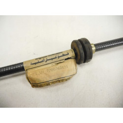 LINKA SPRZĘGŁA RENAULT R21 7700763191
