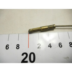 LINKA SPRZĘGŁA RENAULT R18 FUEGO 7704002279