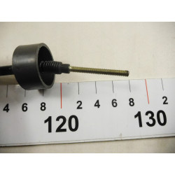 LINKA SPRZĘGŁA RENAULT R18 FUEGO 7704002279