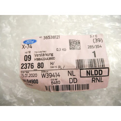 WZMOCNIENIE KLAMKI DRZWI FORD H1BB-A224A36-ED