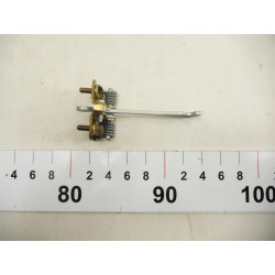 OGRANICZNIK DRZWI RENAULT R9 7700791429