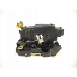 ZAMEK DRZWI PRAWY PRZÓD RENAULT KANGOO 8200051730