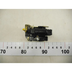 ZAMEK DRZWI PRAWY PRZÓD RENAULT KANGOO 8200051730