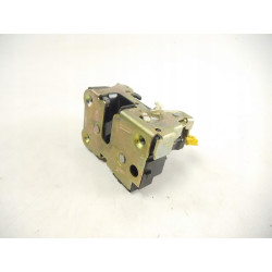 ZAMEK DRZWI PRAWY PRZÓD RENAULT KANGOO 8200051730