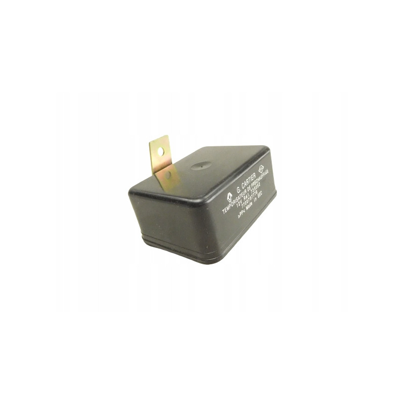 PRZEKAŹNIK ŚWIEC ŻAROWYCH RENAULT 21 18 7700757776