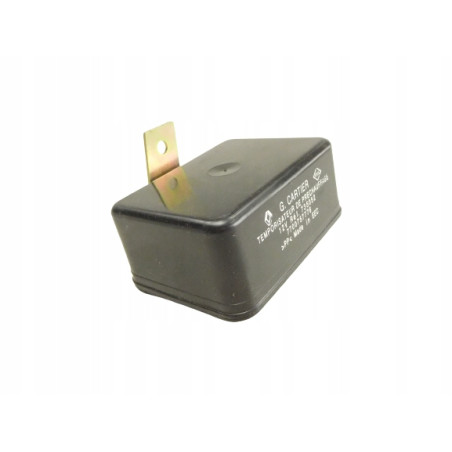 PRZEKAŹNIK ŚWIEC ŻAROWYCH RENAULT 21 18 7700757776