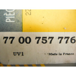 PRZEKAŹNIK ŚWIEC ŻAROWYCH RENAULT 21 18 7700757776