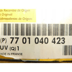 WŁĄCZNIK ELEKTROMAGNETYCZNY RENAULT R19 7701040423