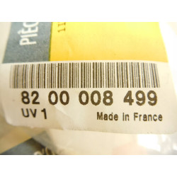 PRZEWÓD PALIWA RENAULT MASTER 8200008499