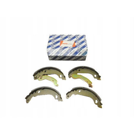 Szczęki hamulcowe UNO PUNTO LANCIA Y10 5890500